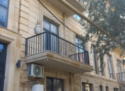 Satılır 3 otaqlı 86 m2 yeni tikili Badamdar