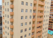 Satılır 2 otaqlı 60 m2 yeni tikili Həzi Aslanov m.