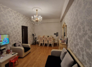 Satılır 2 otaqlı 65 m2 yeni tikili Y.Günəşli