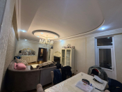 Satılır 2 otaqlı 110 m2 yeni tikili 2 mkr