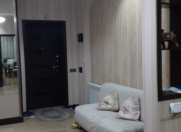 Satılır 4 otaqlı 144 m2 yeni tikili Alatava 2