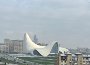 Satılır 2 otaqlı 85 m2 yeni tikili 28 Mall