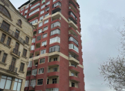 Satılır 2 otaqlı 120 m2 yeni tikili 9 mkr