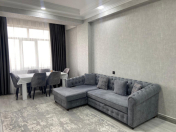 Satılır 2 otaqlı 58 m2 yeni tikili Lökbatan