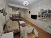 Satılır 3 otaqlı 100 m2 yeni tikili 20 yanvar m.