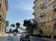 Satılır 2 otaqlı 28 m2 obyekt İçəri Şəhər m.