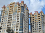 Satılır 2 otaqlı 70 m2 yeni tikili Montin