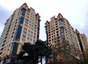 İcarəyə verilir 1 otaqlı 52 m2 yeni tikili 28 May m.