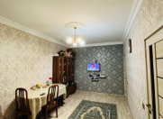 Satılır 3 otaqlı 55 m2 köhnə tikili Memar Əcəmi m.