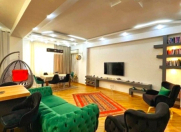 Satılır 4 otaqlı 130 m2 yeni tikili 20 yanvar m.