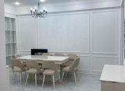 Satılır 1 otaqlı 61 m2 yeni tikili Elmlər Akademiyası m.