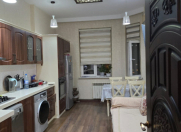 İcarəyə verilir 3 otaqlı 110 m2 yeni tikili Şah İsmayıl Xətai m.