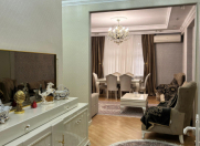 Satılır 3 otaqlı 98 m2 yeni tikili Badamdar