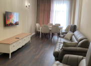 İcarəyə verilir 2 otaqlı 80 m2 yeni tikili 28 May m.