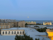 Satılır 3 otaqlı 105 m2 köhnə tikili İçəri Şəhər m.