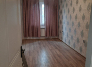 Satılır 2 otaqlı 55 m2 köhnə tikili Memar Əcəmi m.