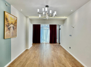 Satılır 2 otaqlı 70 m2 yeni tikili Şah İsmayıl Xətai m.