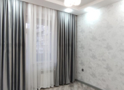 Satılır 3 otaqlı 75 m2 yeni tikili Həzi Aslanov m.