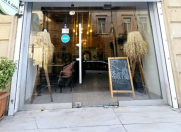 İcarəyə verilir 1 otaqlı 89 m2 obyekt İçəri Şəhər m.