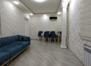 Satılır 3 otaqlı 54 m2 köhnə tikili Nəriman Nərimanov m.