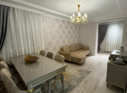 Satılır 2 otaqlı 60 m2 köhnə tikili Rəsulzadə