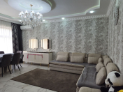 Satılır 6 otaqlı 185 m2 həyət evi Dədə Qorqud