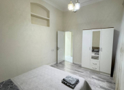 Satılır 2 otaqlı 50 m2 yeni tikili Sahil m.