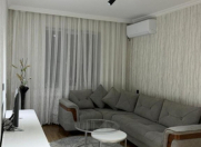 Satılır 5 otaqlı 120 m2 köhnə tikili Xətai r.