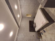 İcarəyə verilir 2 otaqlı 35 m2 həyət evi Nizami m.