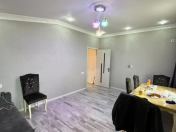 Satılır 3 otaqlı 117 m2 yeni tikili Xırdalan