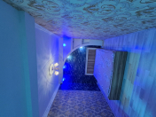 İcarəyə verilir 1 otaqlı 30 m2 həyət evi İnşaatçılar m.