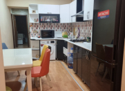 İcarəyə verilir 2 otaqlı 51 m2 köhnə tikili Nəriman Nərimanov m.