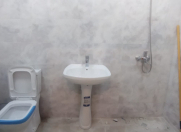 Satılır 2 otaqlı 60 m2 yeni tikili Qara şəhər