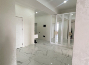 Satılır 4 otaqlı 125 m2 yeni tikili Badamdar