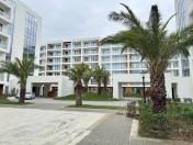 Satılır 1 otaqlı 57.9 m2 yeni tikili Nardaran