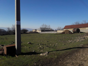 Satılır 21 sot torpaq Şəki