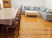 Satılır 4 otaqlı 100 m2 köhnə tikili İnşaatçılar m.