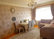 Satılır 2 otaqlı 65 m2 köhnə tikili Əhmədli m.