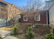 İcarəyə verilir 2 otaqlı 70 m2 həyət evi 6 mkr