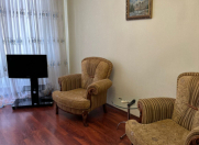 Satılır 3 otaqlı 105 m2 yeni tikili Nərimanov r.