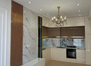 Satılır 2 otaqlı 60 m2 yeni tikili Nərimanov r.