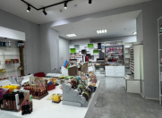 İcarəyə verilir 1 otaqlı 55 m2 obyekt 28 May m.