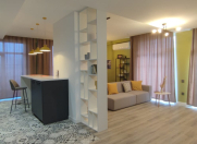 İcarəyə verilir 3 otaqlı 140 m2 yeni tikili Şah İsmayıl Xətai m.