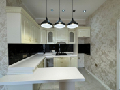 Satılır 2 otaqlı 56 m2 yeni tikili Nəriman Nərimanov m.