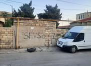 Satılır 8 sot torpaq Montin