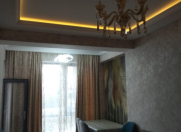 İcarəyə verilir 2 otaqlı 60 m2 yeni tikili Nəriman Nərimanov m.