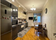 Satılır 2 otaqlı 95 m2 yeni tikili Nəriman Nərimanov parkı