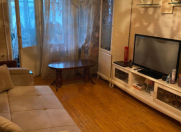 Satılır 2 otaqlı 60 m2 köhnə tikili Nərimanov r.