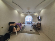 Satılır 3 otaqlı 81 m2 yeni tikili Xırdalan