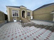 Satılır 4 otaqlı 125 m2 yeni tikili Məhəmmədli